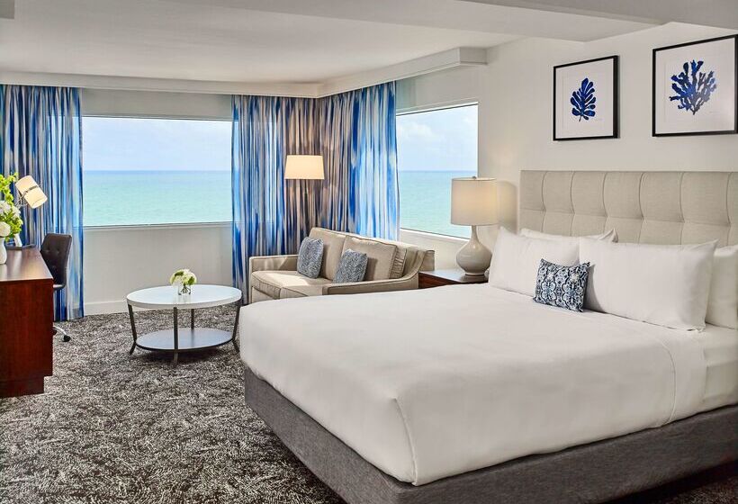 בית מלון כפרי Sonesta Fort Lauderdale Beach