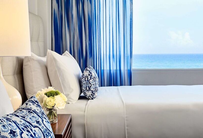 בית מלון כפרי Sonesta Fort Lauderdale Beach