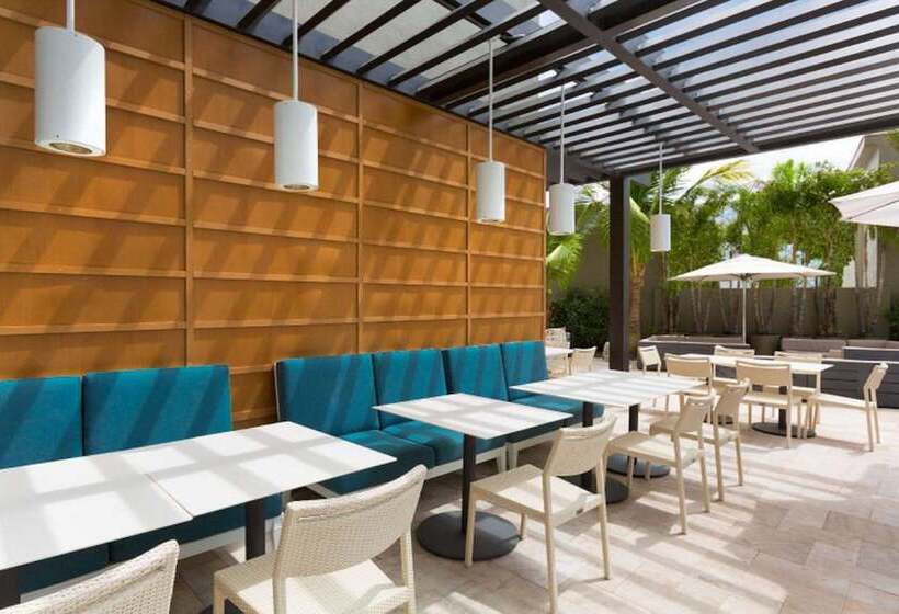 בית מלון כפרי Sonesta Fort Lauderdale Beach