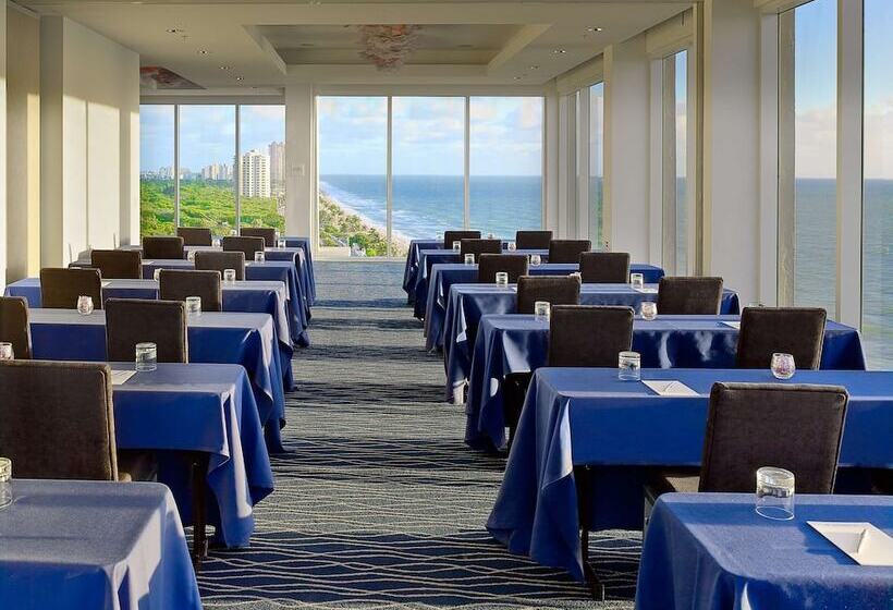 בית מלון כפרי Sonesta Fort Lauderdale Beach