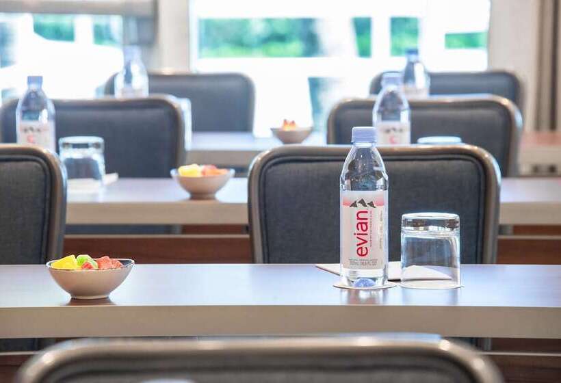 בית מלון כפרי Sonesta Fort Lauderdale Beach