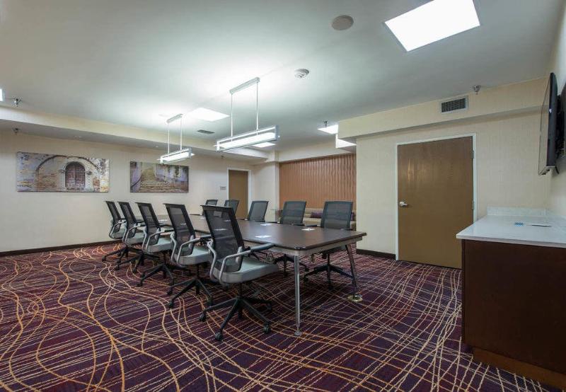 酒店 Springhill Suites By Marriott San Antonio Downtown Riverwalk Area