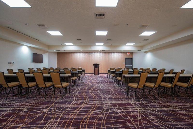 酒店 Springhill Suites By Marriott San Antonio Downtown Riverwalk Area