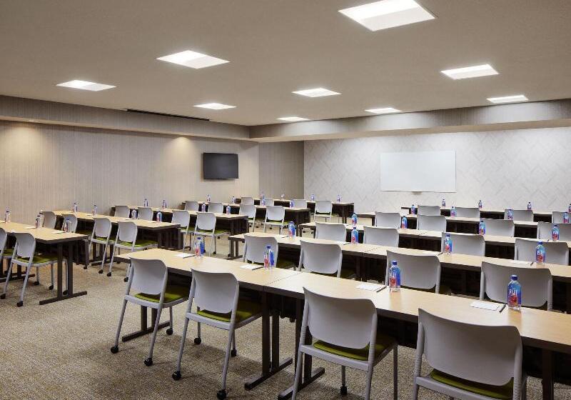 酒店 Springhill Suites By Marriott San Antonio Downtown Riverwalk Area