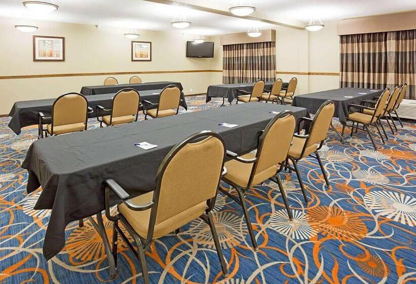 فندق Stay Suites Formerly Known As Days Inn & Suites By Wyndham La Crosse Onalaska