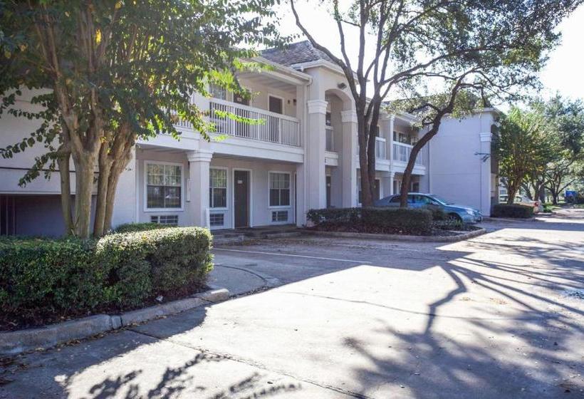 ホテル Studio 6houston, Tx  Northwest Hwy 290