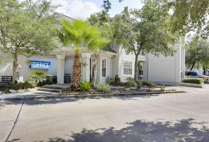 فندق Studio 6houston, Tx  Spring