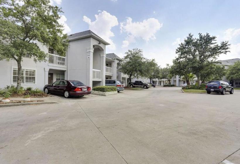 فندق Studio 6houston, Tx  Spring