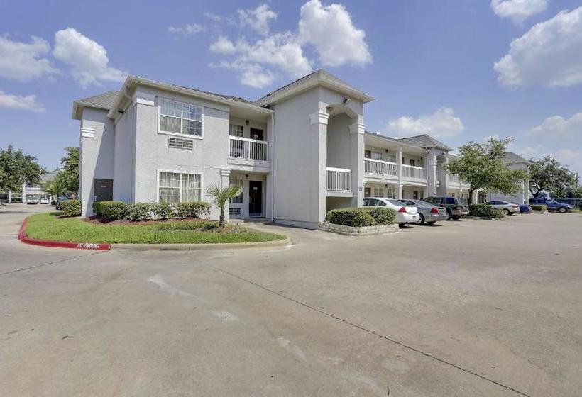 فندق Studio 6houston, Tx  Spring