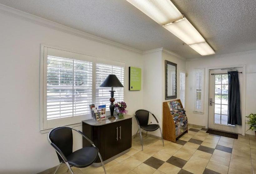 فندق Studio 6houston, Tx  Spring