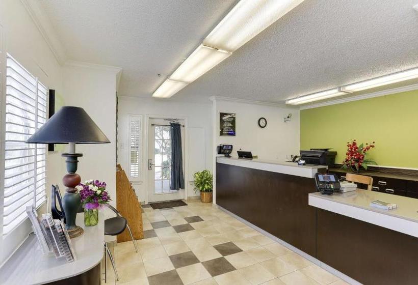 فندق Studio 6houston, Tx  Spring