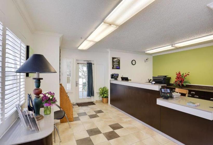 فندق Studio 6houston, Tx  Spring