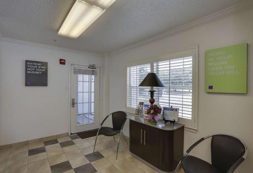 فندق Studio 6houston, Tx  Spring