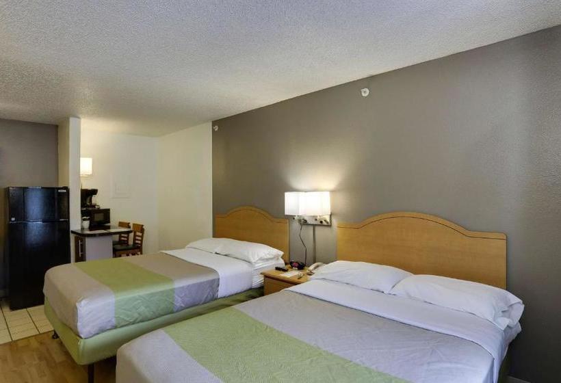 فندق Studio 6houston, Tx  Spring