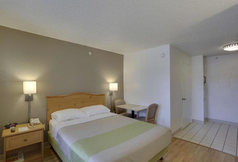 فندق Studio 6houston, Tx  Spring