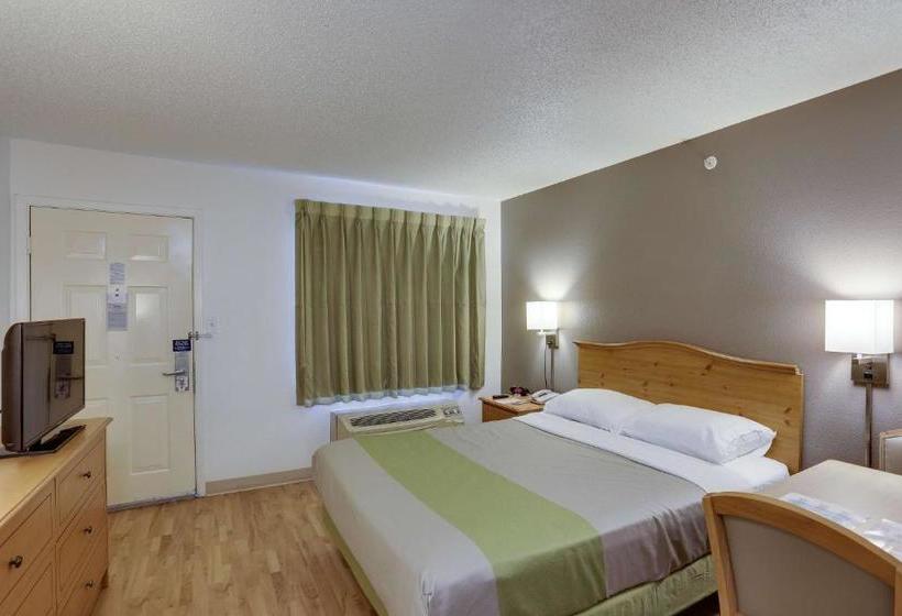 فندق Studio 6houston, Tx  Spring