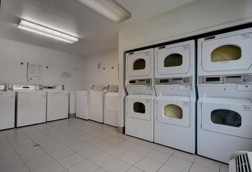 فندق Studio 6 Mountlake Terrace, Wa   Seattle