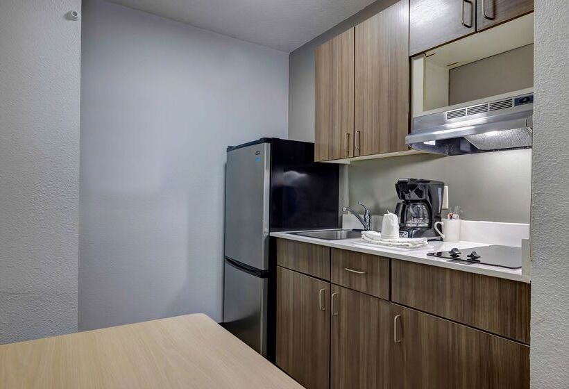 酒店 Studio 6arlington, Tx  South  Dallas