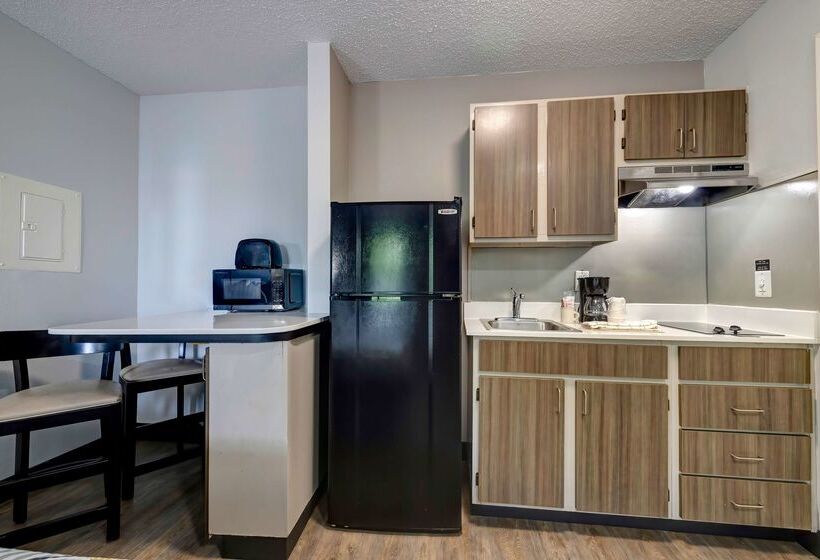 酒店 Studio 6arlington, Tx  South  Dallas