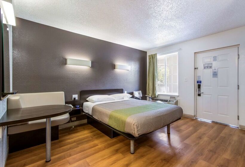 בית מלון כפרי Studio 6coral Springs, Fl  Fort Lauderdale