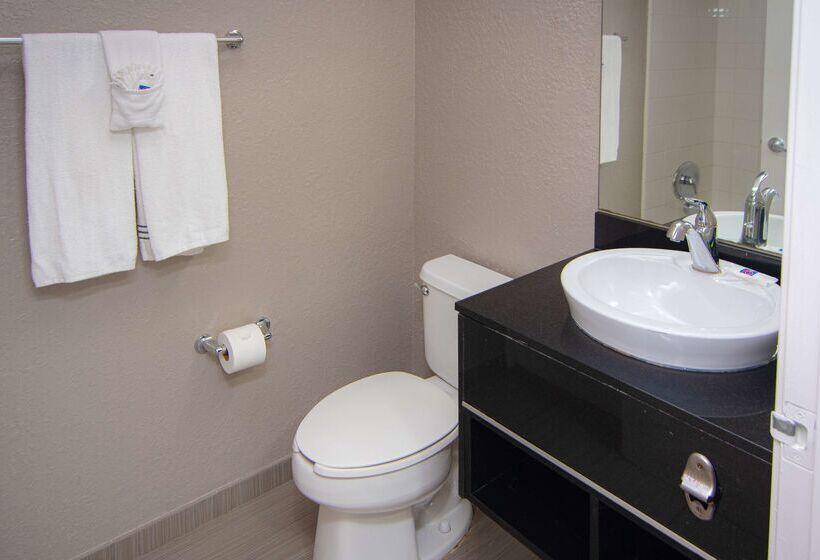 בית מלון כפרי Studio 6coral Springs, Fl  Fort Lauderdale