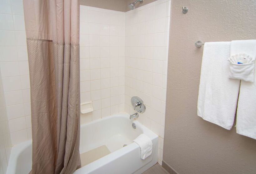 בית מלון כפרי Studio 6coral Springs, Fl  Fort Lauderdale