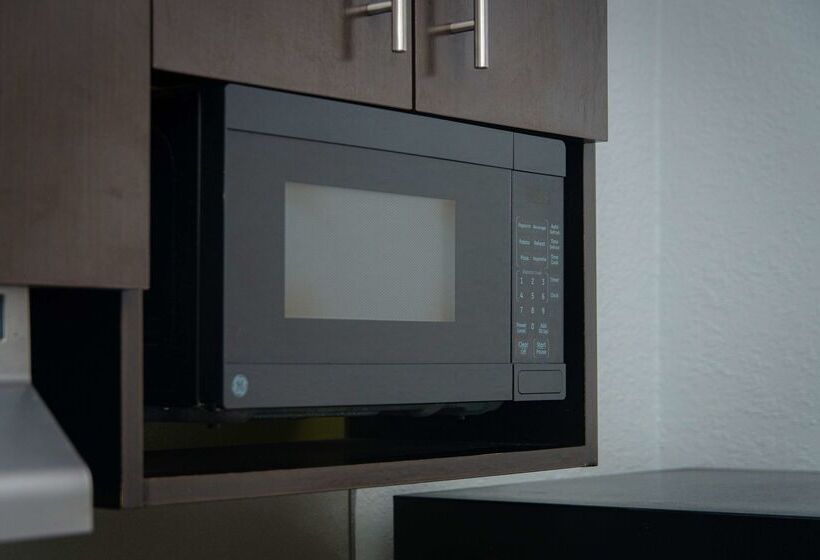 בית מלון כפרי Studio 6coral Springs, Fl  Fort Lauderdale