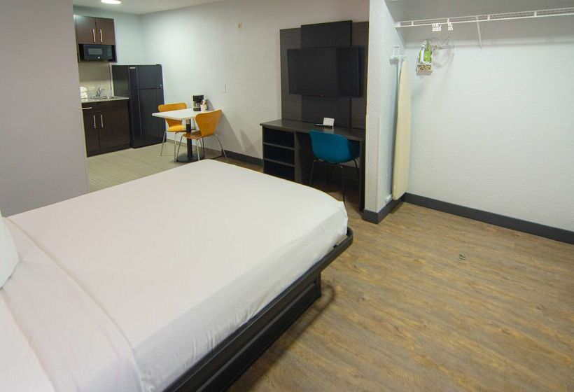 فندق Studio 6coral Springs, Fl  Fort Lauderdale