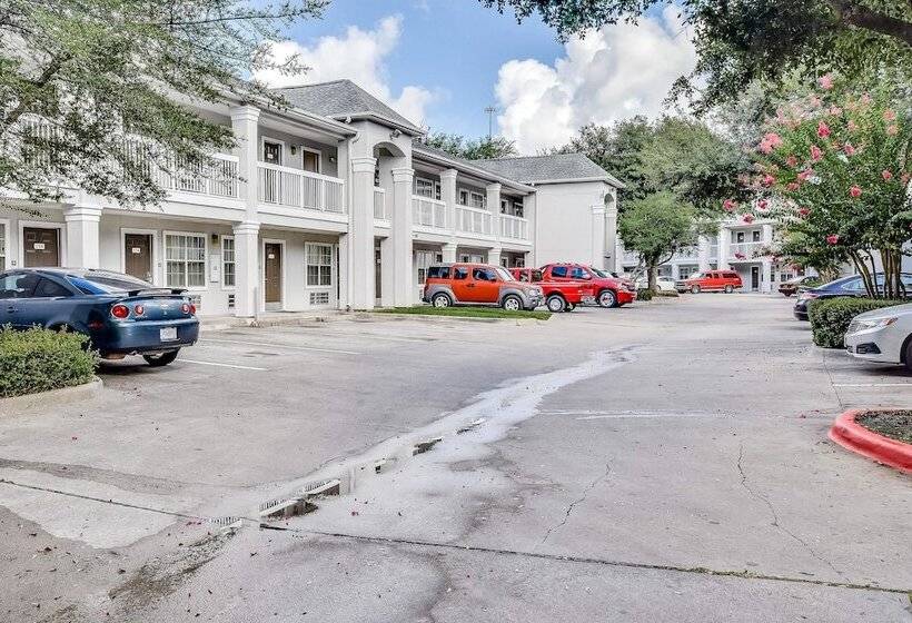 Отель Studio 6houston, Tx  Hobby South