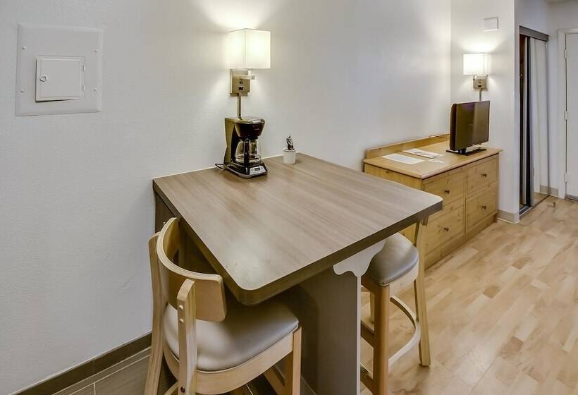 Отель Studio 6houston, Tx  Hobby South