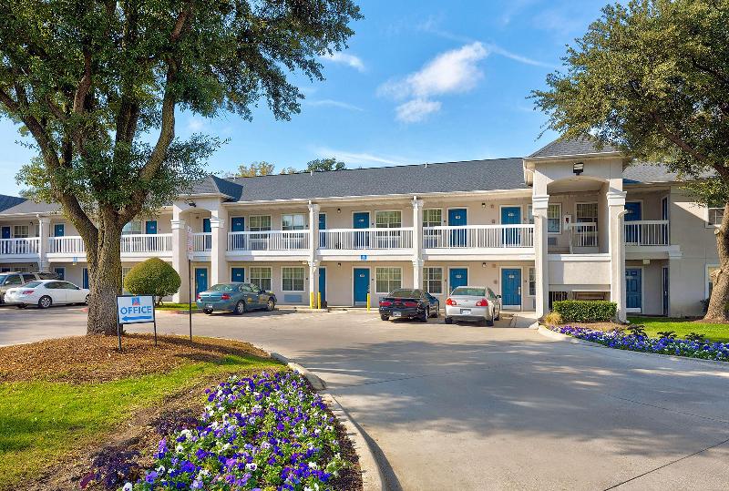 فندق Studio 6north Richland Hills, Tx  Fort Worth