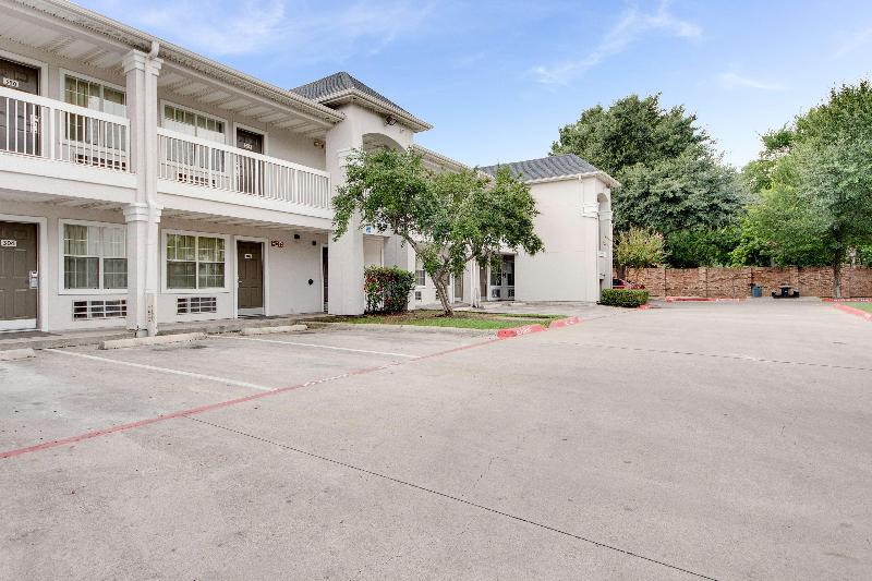 Отель Studio 6north Richland Hills, Tx  Fort Worth