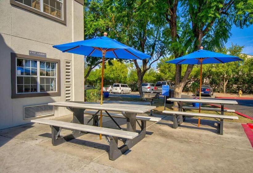 酒店 Studio 6phoenix, Az  Deer Valley