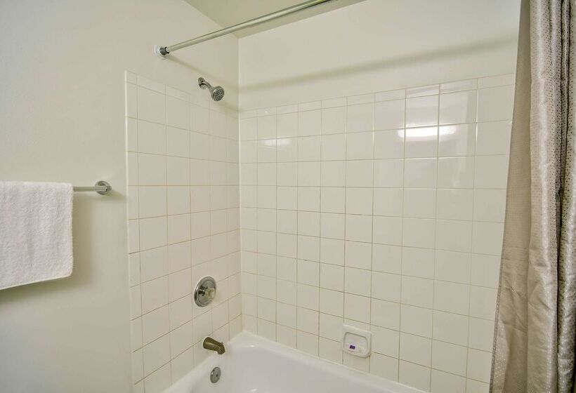 酒店 Studio 6phoenix, Az  Deer Valley