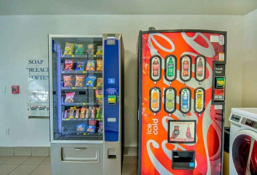 酒店 Studio 6phoenix, Az  Deer Valley