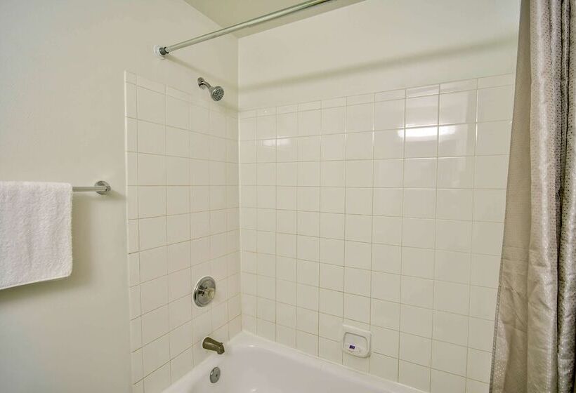 酒店 Studio 6phoenix, Az  Deer Valley