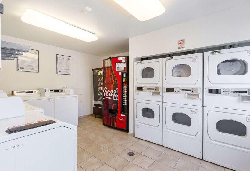 هتل Studio 6tempe, Az