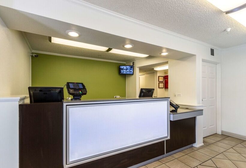 هتل Studio 6tempe, Az