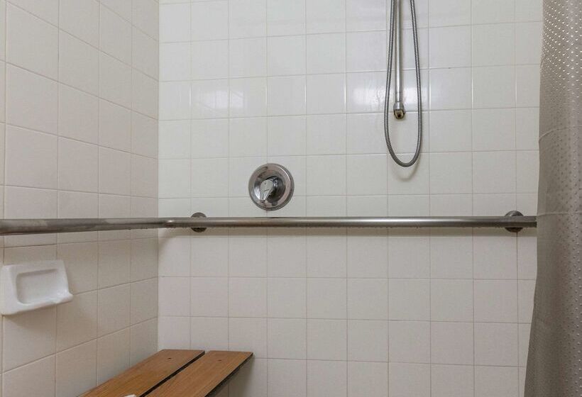 هتل Studio 6tempe, Az