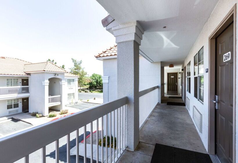 هتل Studio 6tempe, Az