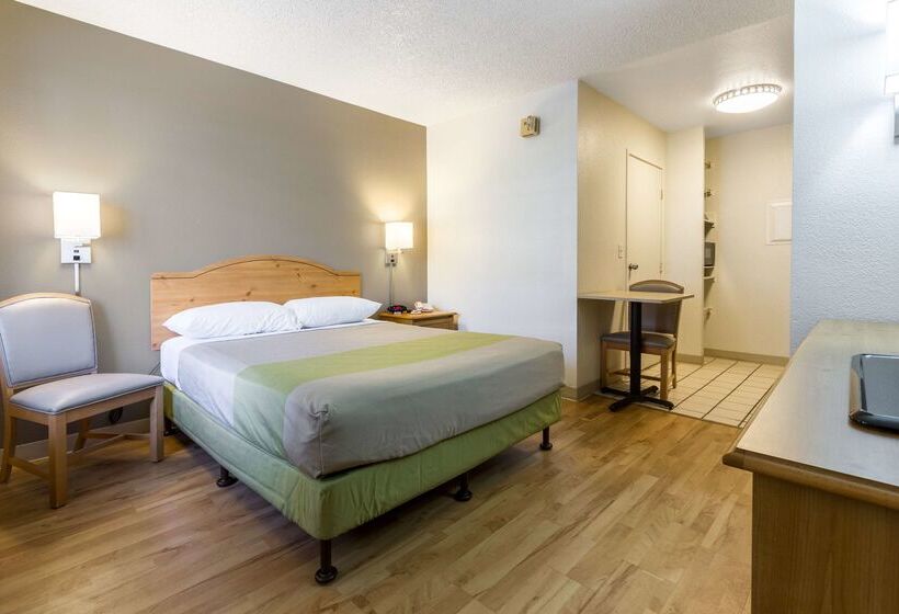 هتل Studio 6tempe, Az