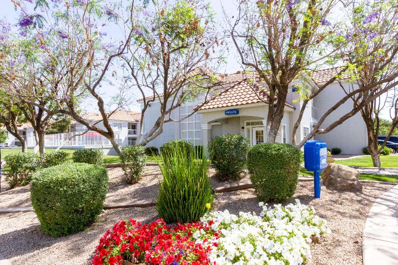 هتل Studio 6tempe, Az