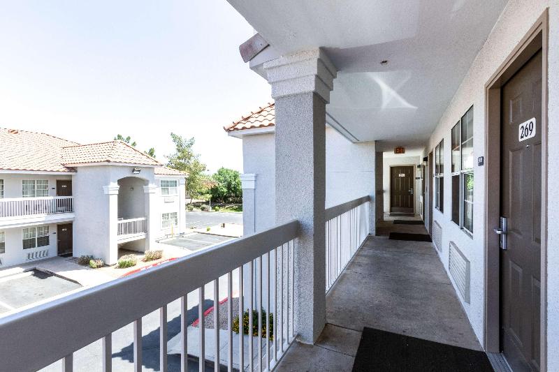 هتل Studio 6tempe, Az