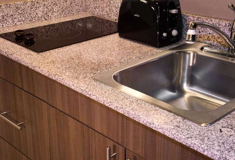 Отель Studio 6west Palm Beach, Fl