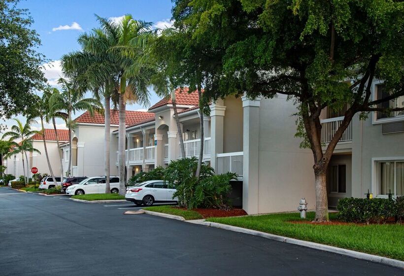 فندق Studio 6west Palm Beach, Fl