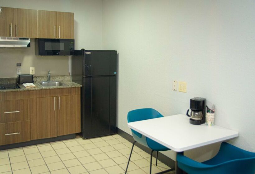 فندق Studio 6west Palm Beach, Fl
