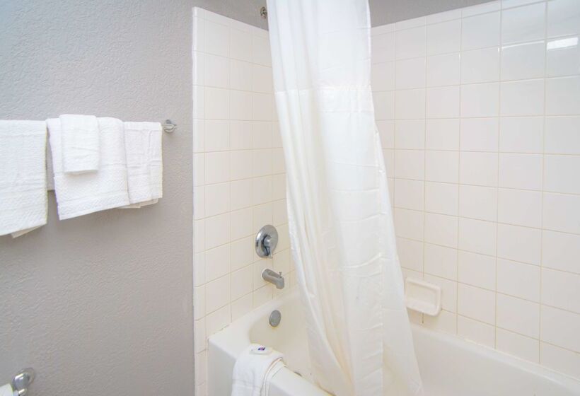 فندق Studio 6west Palm Beach, Fl