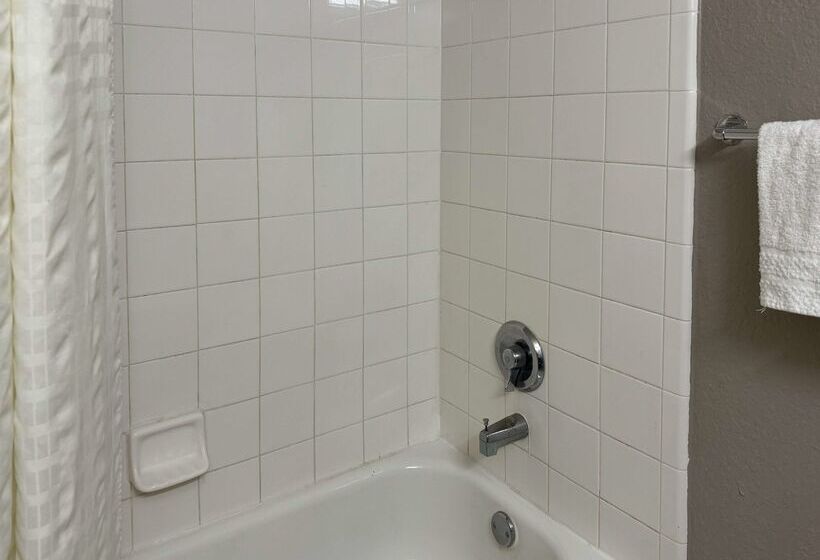 فندق Studio 6west Palm Beach, Fl
