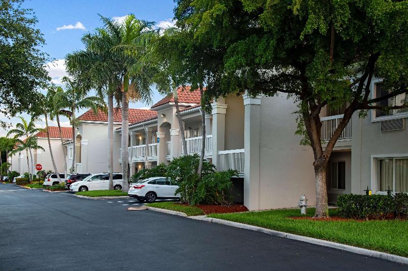 فندق Studio 6west Palm Beach, Fl