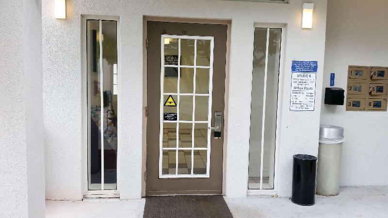 酒店 Studio 6west Palm Beach, Fl